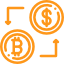 Earn from investments